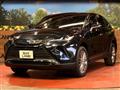 2021 Toyota Harrier Hybrid