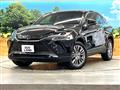 2021 Toyota Harrier Hybrid