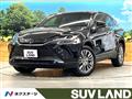 2021 Toyota Harrier Hybrid