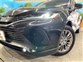 2021 Toyota Harrier Hybrid