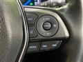 2021 Toyota Harrier Hybrid