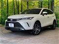 2021 Toyota Harrier Hybrid