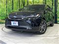 2021 Toyota Harrier Hybrid