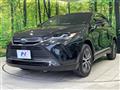 2021 Toyota Harrier Hybrid
