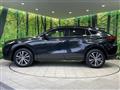 2021 Toyota Harrier Hybrid