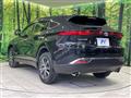 2021 Toyota Harrier Hybrid
