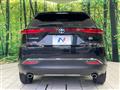 2021 Toyota Harrier Hybrid