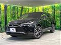 2022 Toyota Harrier Hybrid