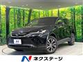2022 Toyota Harrier Hybrid