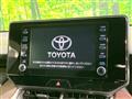 2022 Toyota Harrier Hybrid