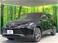 2022 Toyota Harrier Hybrid
