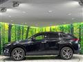 2022 Toyota Harrier Hybrid