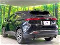 2022 Toyota Harrier Hybrid