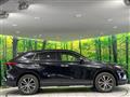 2022 Toyota Harrier Hybrid