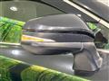 2022 Toyota Harrier Hybrid