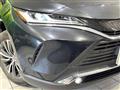 2022 Toyota Harrier Hybrid