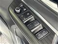 2022 Toyota Harrier Hybrid