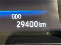 2022 Toyota Harrier Hybrid