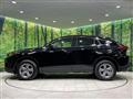 2022 Toyota Harrier Hybrid