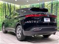 2022 Toyota Harrier Hybrid