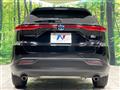 2022 Toyota Harrier Hybrid
