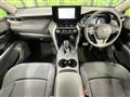 2022 Toyota Harrier Hybrid