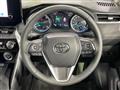 2022 Toyota Harrier Hybrid
