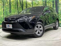 2022 Toyota Harrier Hybrid
