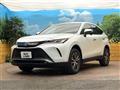 2023 Toyota Harrier Hybrid