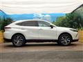 2023 Toyota Harrier Hybrid