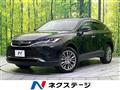 2023 Toyota Harrier Hybrid