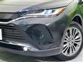 2023 Toyota Harrier Hybrid