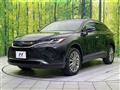 2023 Toyota Harrier Hybrid