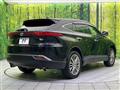 2023 Toyota Harrier Hybrid