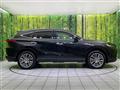 2023 Toyota Harrier Hybrid