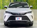 2023 Toyota Harrier Hybrid