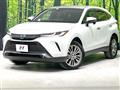2023 Toyota Harrier Hybrid