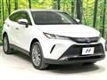 2023 Toyota Harrier Hybrid
