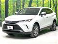 2023 Toyota Harrier Hybrid