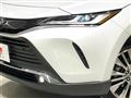 2023 Toyota Harrier Hybrid