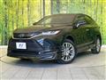 2023 Toyota Harrier Hybrid