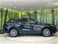 2023 Toyota Harrier Hybrid
