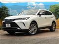 2023 Toyota Harrier Hybrid