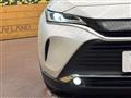 2023 Toyota Harrier Hybrid