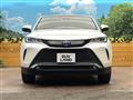 2023 Toyota Harrier Hybrid