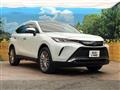 2023 Toyota Harrier Hybrid