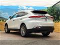 2023 Toyota Harrier Hybrid