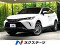 2023 Toyota Harrier Hybrid