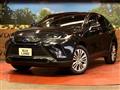 2023 Toyota Harrier Hybrid