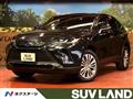 2023 Toyota Harrier Hybrid